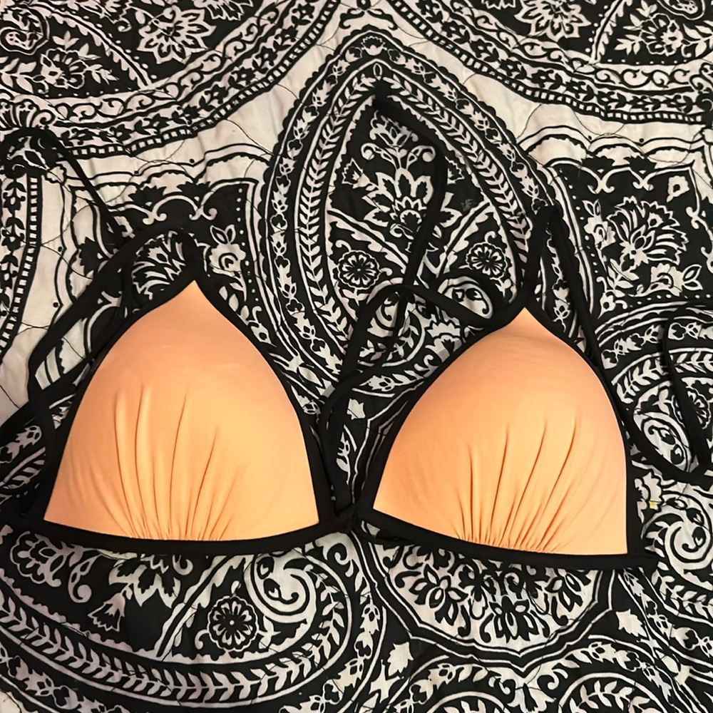 Swim top